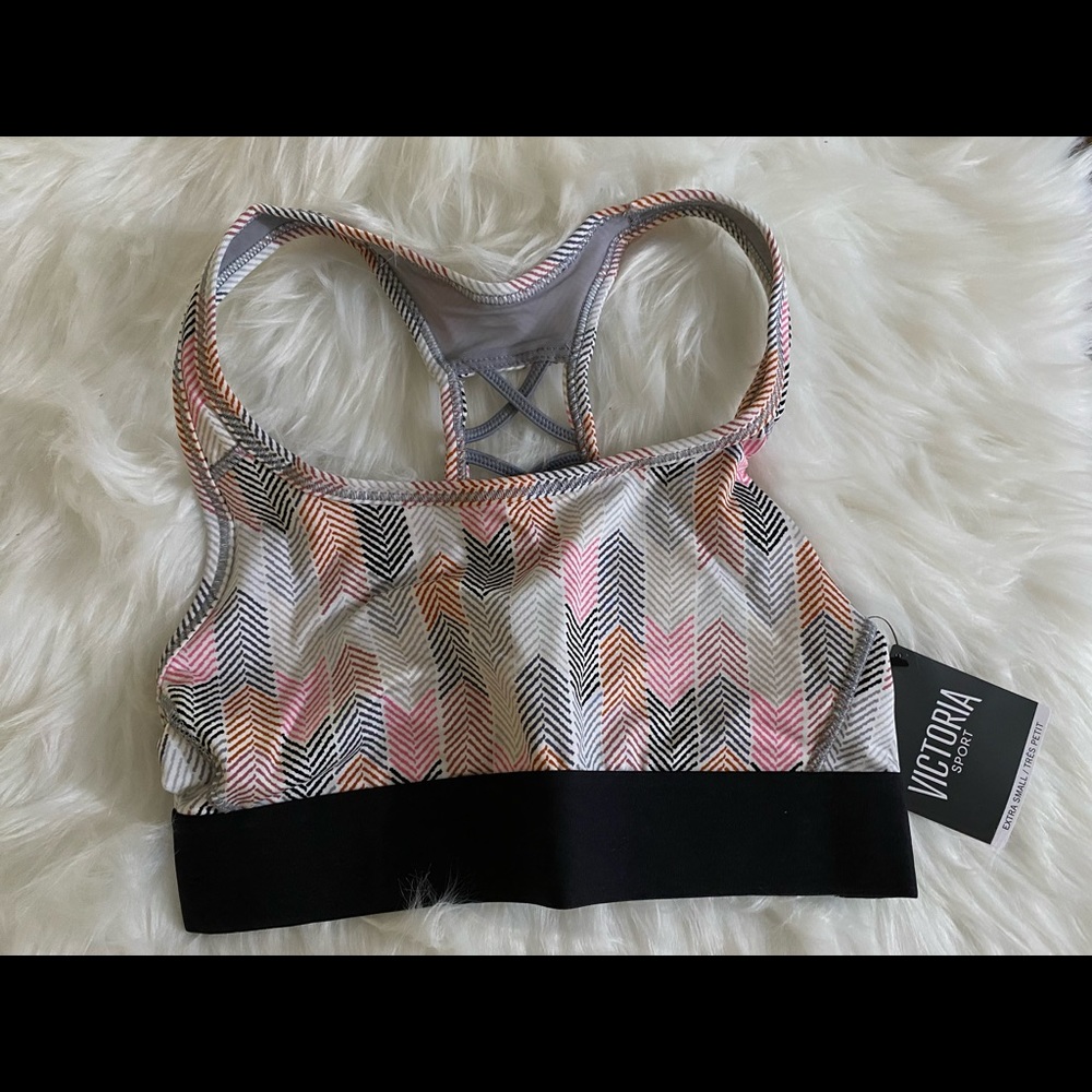 Victoria Secret Sport sports bra size xs